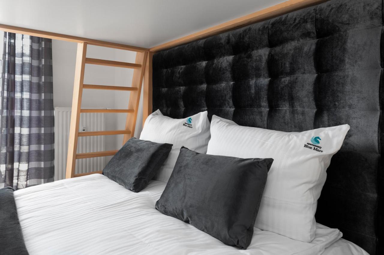 Apartament Polanki Park Kolobřeh Exteriér fotografie
